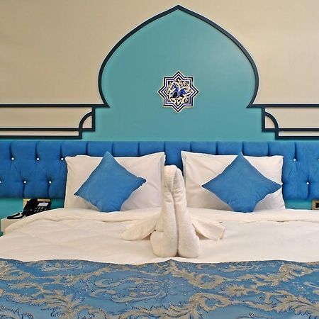 Kralice Hotel イスタンブール エクステリア 写真