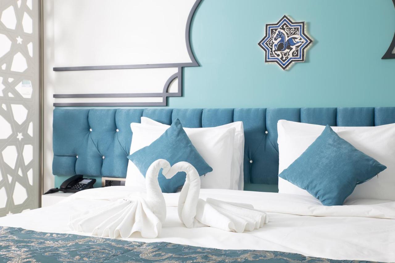 Kralice Hotel イスタンブール エクステリア 写真